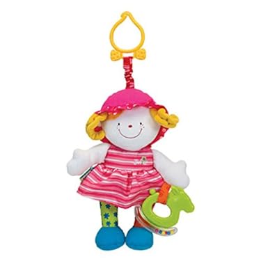 Ks Kids Julia Funky Stroller Pals