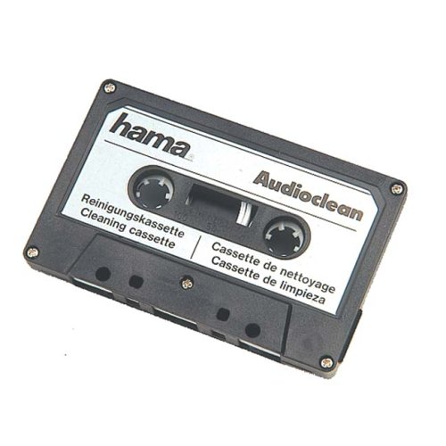 Buy Hama Dry Cleaning Cassette online at Discounted New and Used prices. Delivered to your door with Childrens Toyshop.com