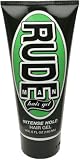 RudeMan Your Hair Sucks Hair Gel Intense Hold 6.0 oz - B000G9YXLM