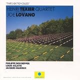 Revue Henri Texier Quartet  / Paris Batignolles