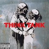 Think Tankpar Blur