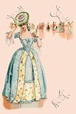 Art Poster, Ladies at the Dance - 18.75 x 27.5