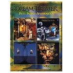 Alfred Dream Theater Full Score Anthology Transcribed Scores book cover