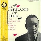 A Garland of Red by  Red Garland 