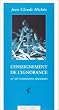 L'Enseignement de l'ignorance