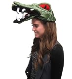 Gator Hat