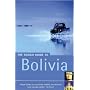 The Rough Guide to Bolivia (Rough Guide Travel Guides)