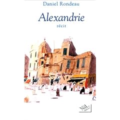 Alexandrie