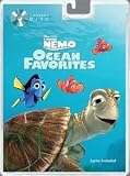 Disney - Finding Nemo: Ocean Favorites ( Audio CD ) - B0000DBJ9R
