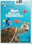 Finding Nemo: Ocean Favorites (Blister)