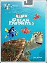 Finding Nemo: Ocean Favorites