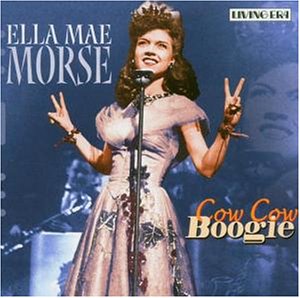 CD-Charts  Music : Cow Cow Boogie