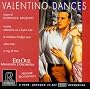Valentino Dances, music of Dominick Argento