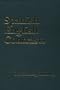 Spanish/English Contrasts: A Course in Spanish Linguistics (Romance Languages & Linguistics Series)