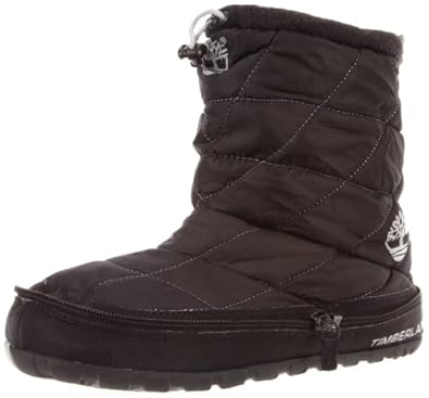 timberland radler trail camper flat