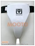Mooto Taekwondo Groin Protector for Women