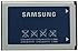 Samsung AB46365UGZ Battery for Samsung Intensity II U460 - Original OEM - Non-Retail Packaging - Blue