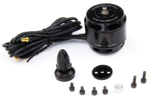 T-MOTOR U5 KV400 High-Power Brushless Motor for Professional Multi-Rotor Aircraft T-MOTOR U5 KV400 High-Power Brushless Motor for Professional Multi-Rotor Aircraft