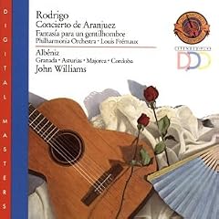 Guitar Concertos