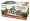 Nature's Plus - Animal Parade Orange Flavor, 180 chewable tablets