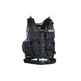 UTG Tactical Scenario Vest