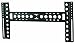 AVF EL800B-A Flat To Wall TV Wall Mount for 30-inch to 65-inch TVs
