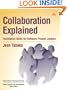 Collaboration Explained: Facilitation Skills for Software Project Leaders