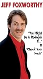Jeff Foxworthy - You Might Be a Redneck If... / Check Your Neck [VHS]