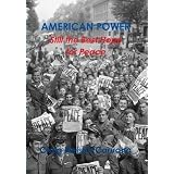 American Power: Still the Best Home for Peace Product Details