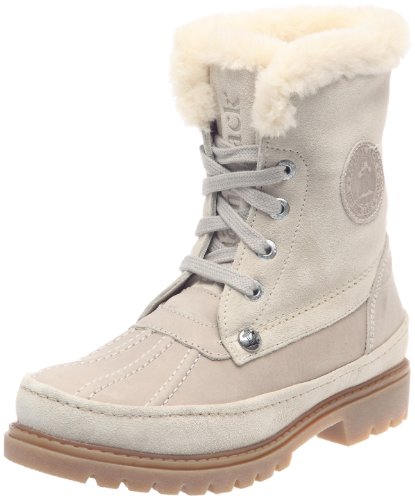 Panama Jack Polar, Bottes femme