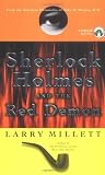  : Sherlock Holmes and the Red Demon (Sherlock Holmes Mysteries (Penguin))