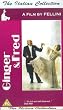 Ginger & Fred [VHS] [UK Import]