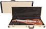Chandler Lap Steel White TolexCase (Standard)