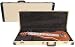 Chandler Lap Steel White TolexCase (Standard)