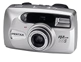 Pentax IQ Zoom 80S 35mm Camera