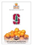 2011 Discover Orange Bowl: Virginia Tech vs. Stanford