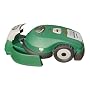 Friendly Robotics RL1000 RoboMower 21-Inch Automatic Cordless Electric Lawn Mower and Docking Station