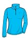 Lotto Shirt Amy langarm, Damen, hellblau