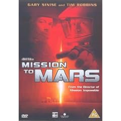 Mission To Mars [2000]