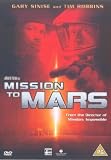 Mission to Mars [DVD] [2000]