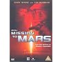 Mission To Mars [DVD] [2000]