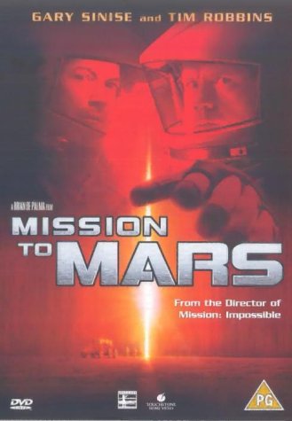 Mission to Mars