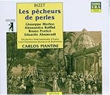 Bizet: the Pearl Fishers