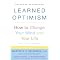 Optmistic books to read if your glass is always half empty.
