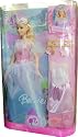 Mattel - Barbie as Princess Odette with Accessories