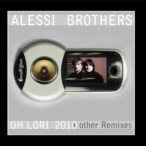 alessi brothers - Alessi-soundfighter Remixes - Zortam Music