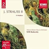 Johann Strauss II: Waltzes