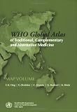  : Who Global Atlas of Traditional, Complementary and Alternative Medicine