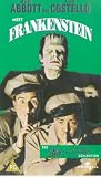 Bud Abbott Lou Costello Meet Frankenstein by 