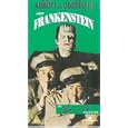 Abbott And Costello Meet Frankenstein